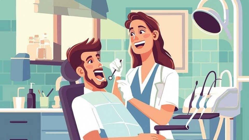 Welcome to 4M Dental Implant Center, your premier destination for comprehensive dental care in Long Beach, California.